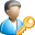 Login icon