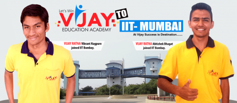 VIJAY EDUCATION ACADEMY