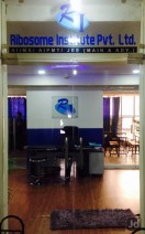 RIBOSOME INSTITUTE PVT.LTD
