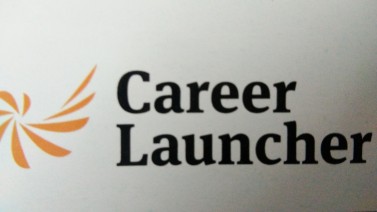 CAREER LAUNCHER INDORE