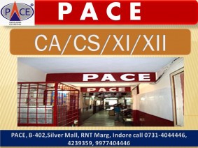 PACE ACADEMY