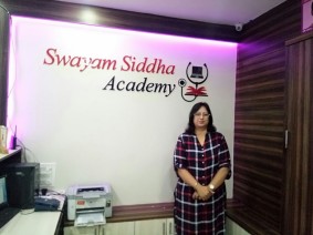 SWAYAM SiDDHA ACADEMY