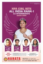 NAHATA PROFESSIONAL ACADEMY