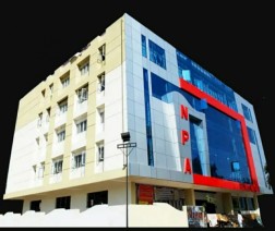 NAHATA PROFESSIONAL ACADEMY