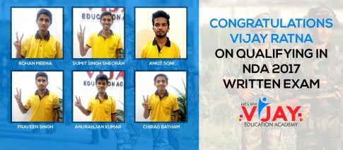 VIJAY EDUCATION ACADEMY