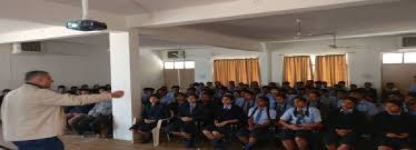 RAJENDRA BHATIA'S DESIGN IFAAA