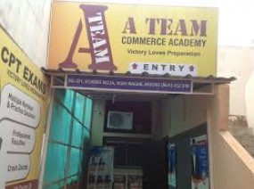 A Team Commerce Academy
