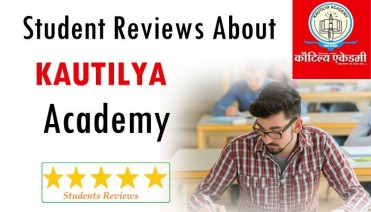 KAUTILYA ACADEMY