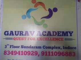 GAURAV ACADEMY