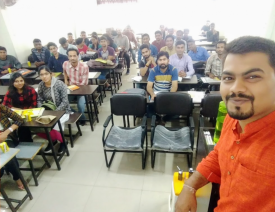 CALIBER Civil Services Institute