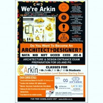 ARKIN INSTITUTE