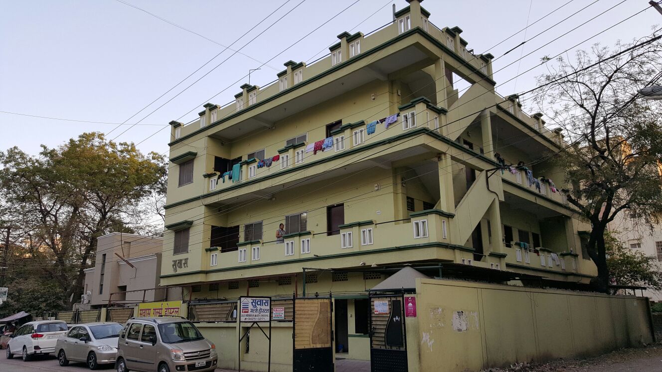 SUWAS GIRLS HOSTEL