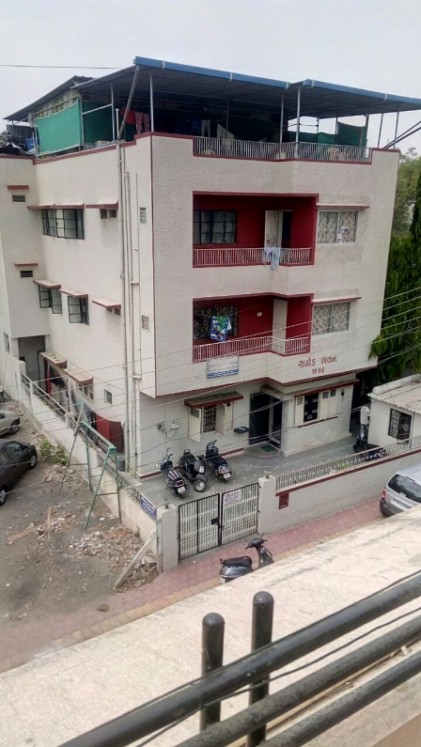 LEELAWANTI GIRLS, HOSTEL