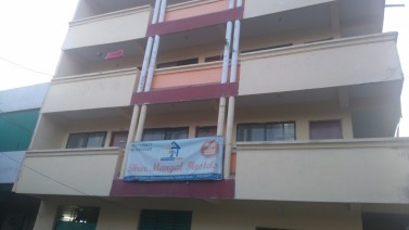 SHREE  MANGAL HOSTELS