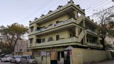 SUWAS GIRLS HOSTEL