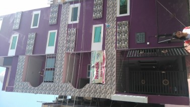HARDIK GIRLS HOSTEL