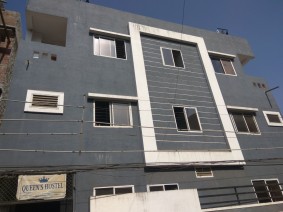 Queen's hostel