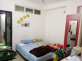 SHRADDHA SABURI GIRL HOSTEL