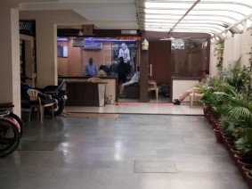 SHRADDHA SABURI GIRL HOSTEL