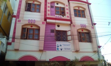 Hari om girls hostel