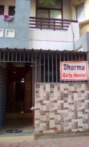 Sharma girls hostel