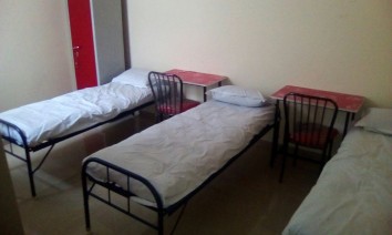 Shri Radhey Shyam Boys Hostel