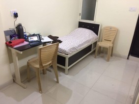 GIRLS PARADISE HOSTEL