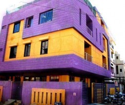 S K Group Of Girls & Boys Hostel