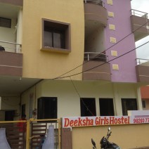 Deeksha Boys Hostel
