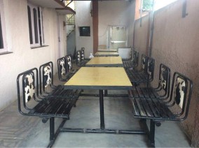 Sai Ashray Girls Hostel