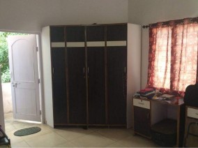 Sai Ashray Girls Hostel