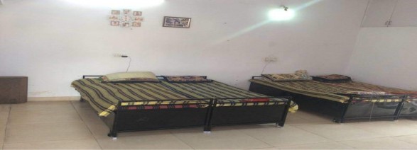 Sai Ashray Girls Hostel