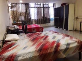 vishalakshi girls hostel