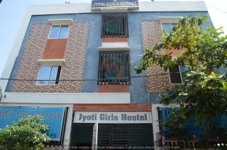 Jyoti Girls Hostel