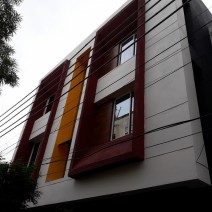 Tanushree Next Girls Hostel