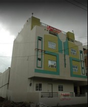 Lalmani Girls Hostel