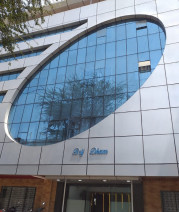 BRIJ DHAM GIRLS TOWN