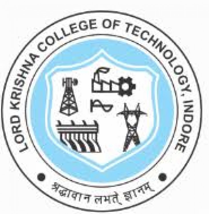 Lord Krishna College Of Technology Indore