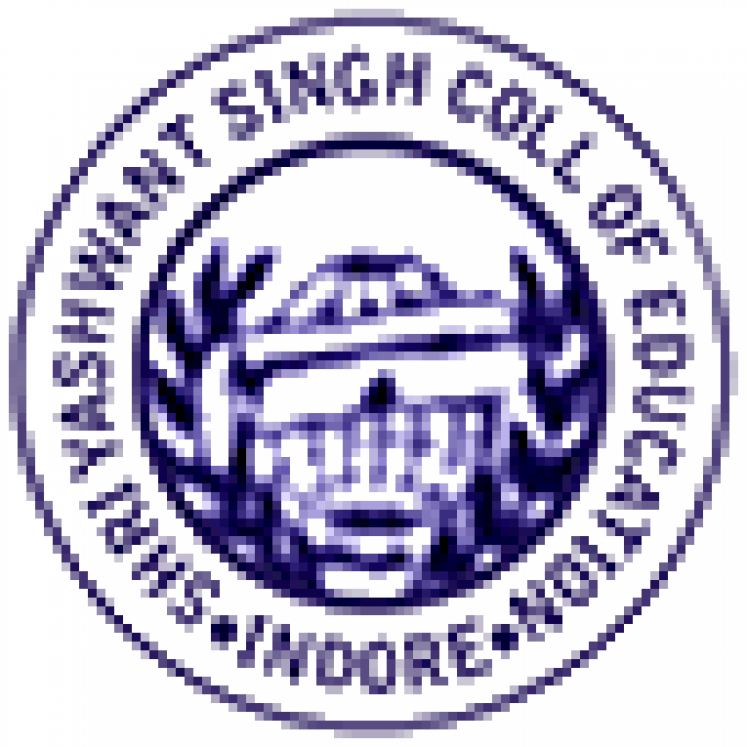 Shri Yashwant Singh B.Ed. College