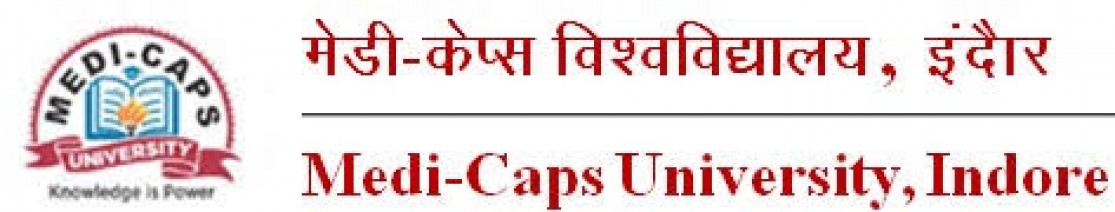 Medi-Caps University, Indore