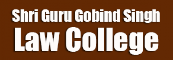 Shri Guru Gobind Singh Law College
