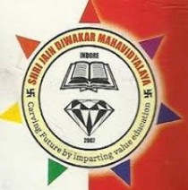 Shri Jain Diwakar College
