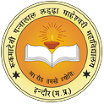 Rukmadevi Pannalal Laddha Maheshwari College, Indore