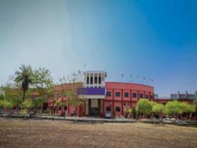 OXFORD INTERNATIONAL COLLEGE